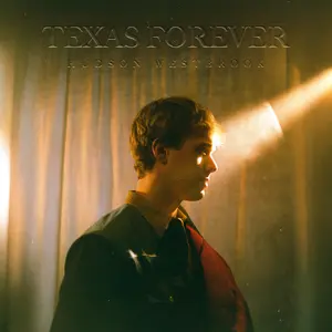 Hudson Westbrook - Texas Forever  [COMPACT DISC - CD]