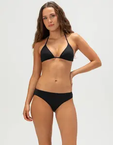 FULL TILT  Womens Full Coverage Bikini Bottoms