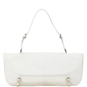 Pre-owned SALVATORE FERRAGAMO 1 Shoulder Bags salvatoreferragamo Leather Handbag Shoulder Bag AQ 213352