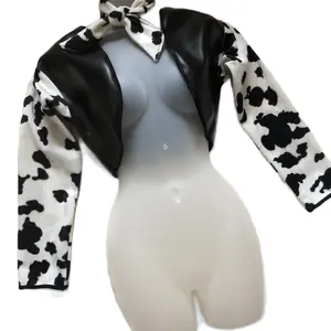 Selena Quintanilla Inspired Bolero Jacket