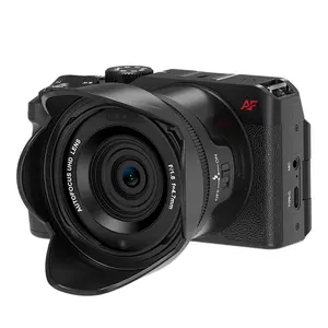 D130 4K Action Camera with 21MP Sony CMOS Sensor, 5K Video Recording, 2.8" Display, WiFi, USB-C, External Microphone Support, 80MP Still Photos, Multiple Shooting Modes, ISO 100-3200, 30FPS to 60FPS, Waterproof, LED Light, Compatible with APP Control