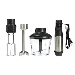 Curtis Stone Immersion Blender Set