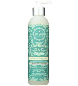 TRELUXE Gentle Cleansing Rinse, 8 FZ Facial Tomato