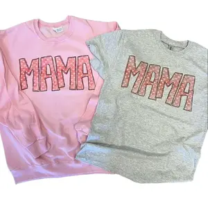 Valentines Red Heart Custom Name Sweatshirt or T-Shirt - ANY NAME is possible!