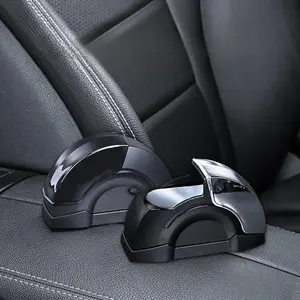 Car Door Ashtray, Windproof Car Door Ashtray, Safe High-end Design Ashtray, Seamlessly Integrated into The Car Interior, Car Accessories