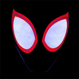 Various Artists - Spider-Man: Into the Spider-Verse (Original Motion Picture Soundtrack)  [VINYL RECORD - LP]