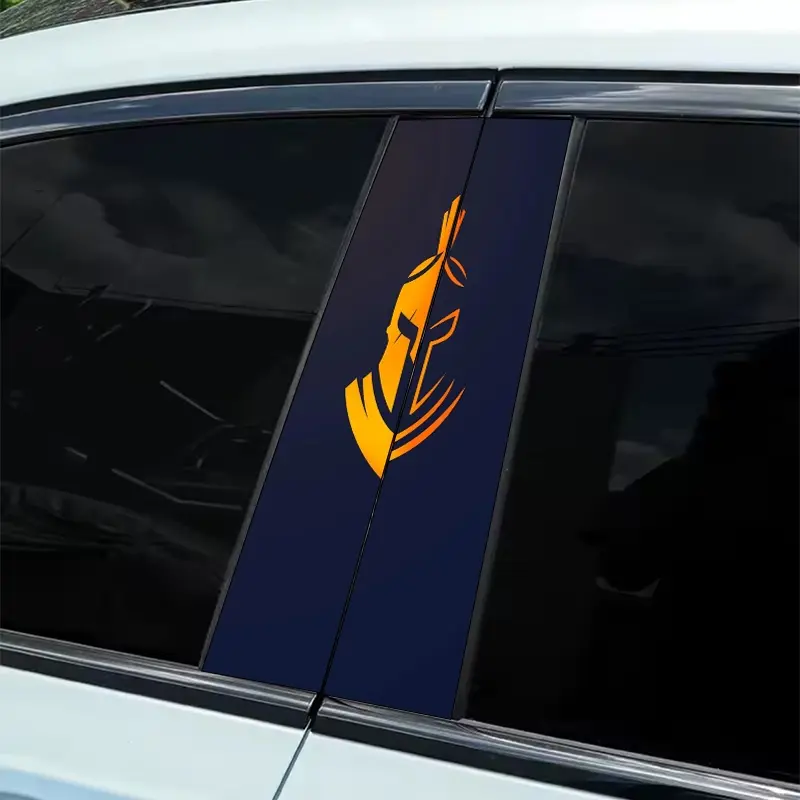 Batman Begins Emblem Logo Vinyl Decal Sticker Batman Begins Emblem Logo Vinyl Decal Sticker