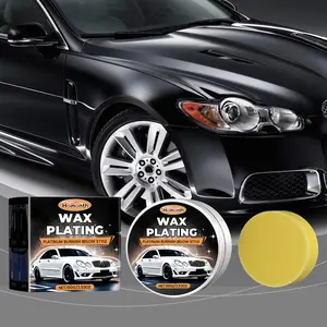 Car Polishing Restoration Kit Scratch Repair, Renovation, Anti-Fouling, Brightening Paint Wax Polishing Kit