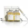 Women's 2-Pack Silk-Smooth Peptide Serum - 40ml Deep Collagen Anti-Aging Ampoule, Alcohol-Free, Ammonia-Free, Nontoxic, Deep Wrinkle Care, Fresh Elastic Firming Facelift Effect Skincare Gift (Collagen Ampoule Serums & Essences)