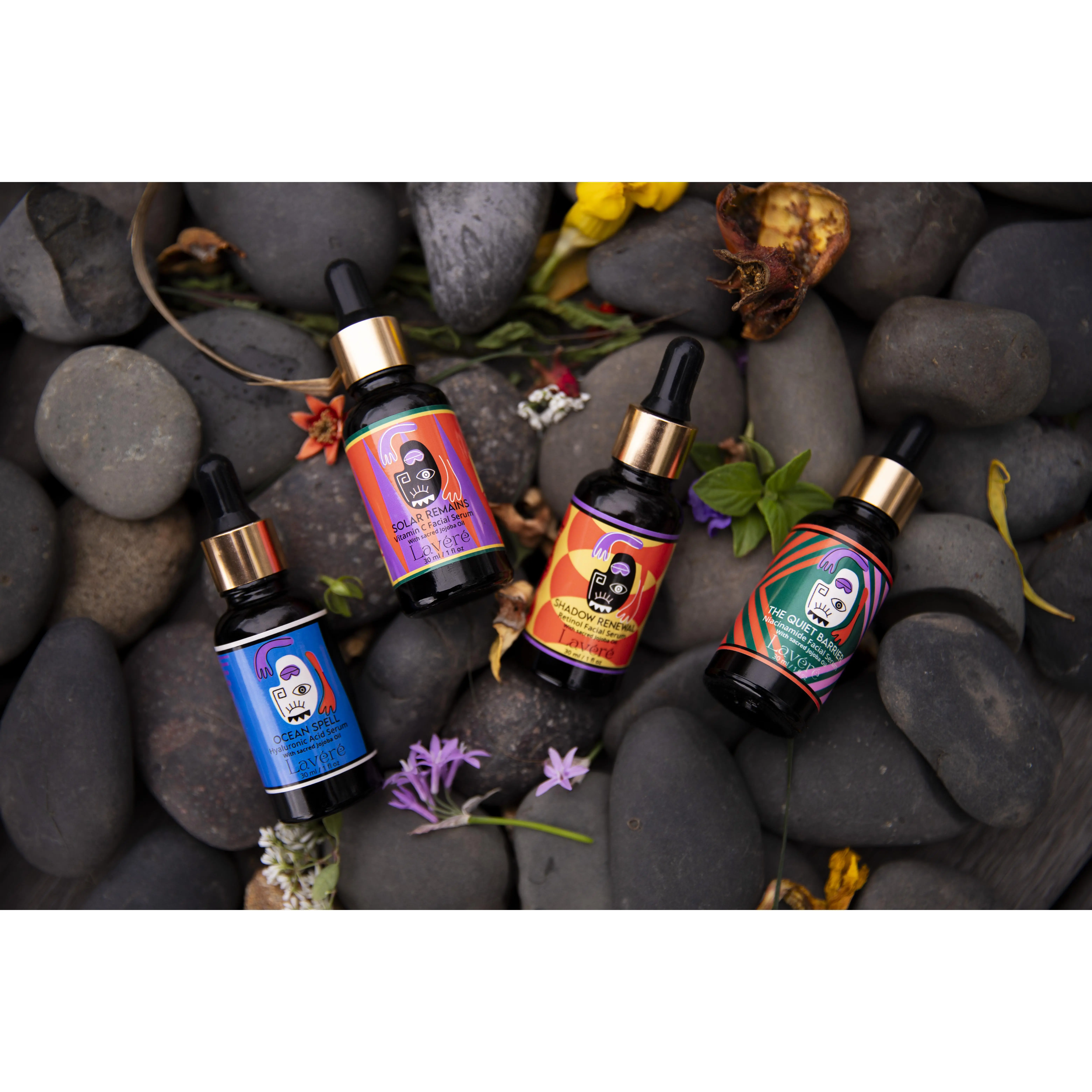 All Serums Bundle
