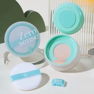 ZERO SENSE/Zero Sensory Misty Light Powder Scattering