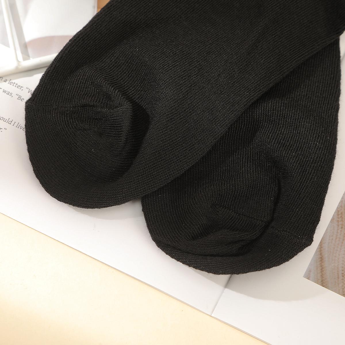 Women's Socks Medium Tube Socks Women's Sports Anti Odor Soft Crew Socks Versatile 1 Pair Womenswear Comfortable Women's Socks Medium Tube Socks Women's Sports Anti Odor Soft Crew Socks Versatile 1 Pair Womenswear Comfortable