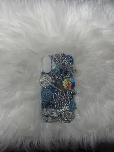 Designer iPhone 16 Junk Case