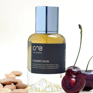 Cherry Noir, CN1 Fragrance | Unisex Perfume, Eau de Parfum (EDP)