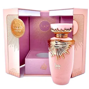 Haya de Lattafa Perfumes
