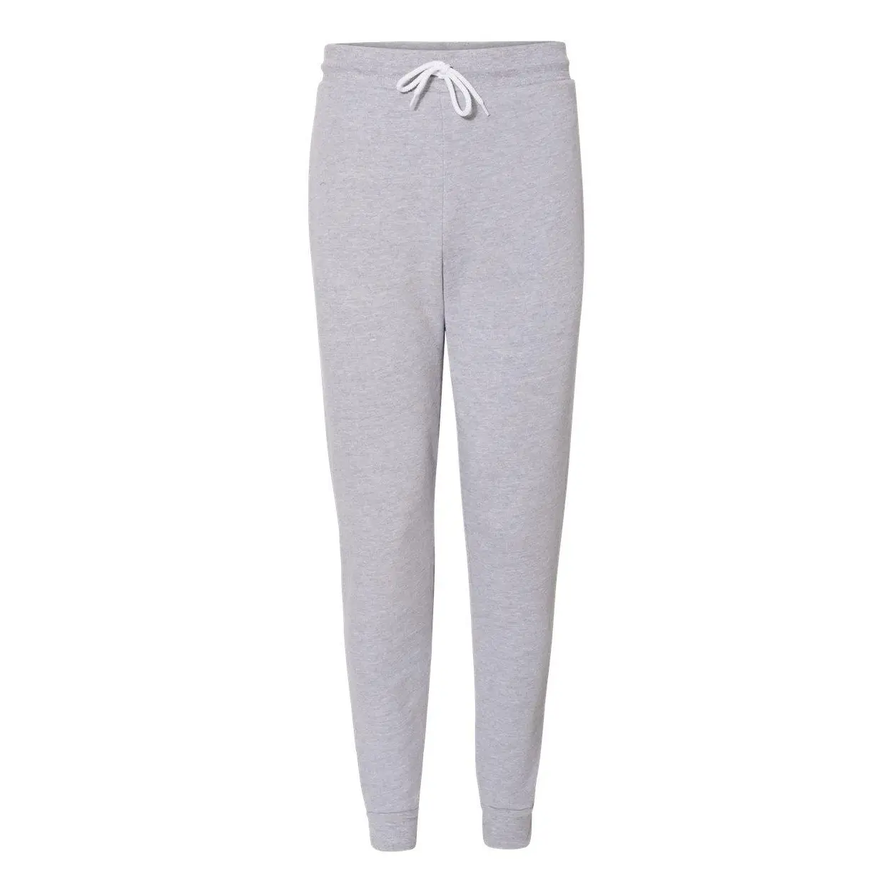 BELLA + CANVAS Joggers (Men Sports Pants)