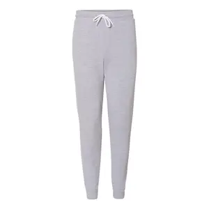 BELLA + CANVAS Joggers (Men Sports Pants)