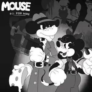 MOUSE: P.I. For Hire Xbox Digital Key - US Region