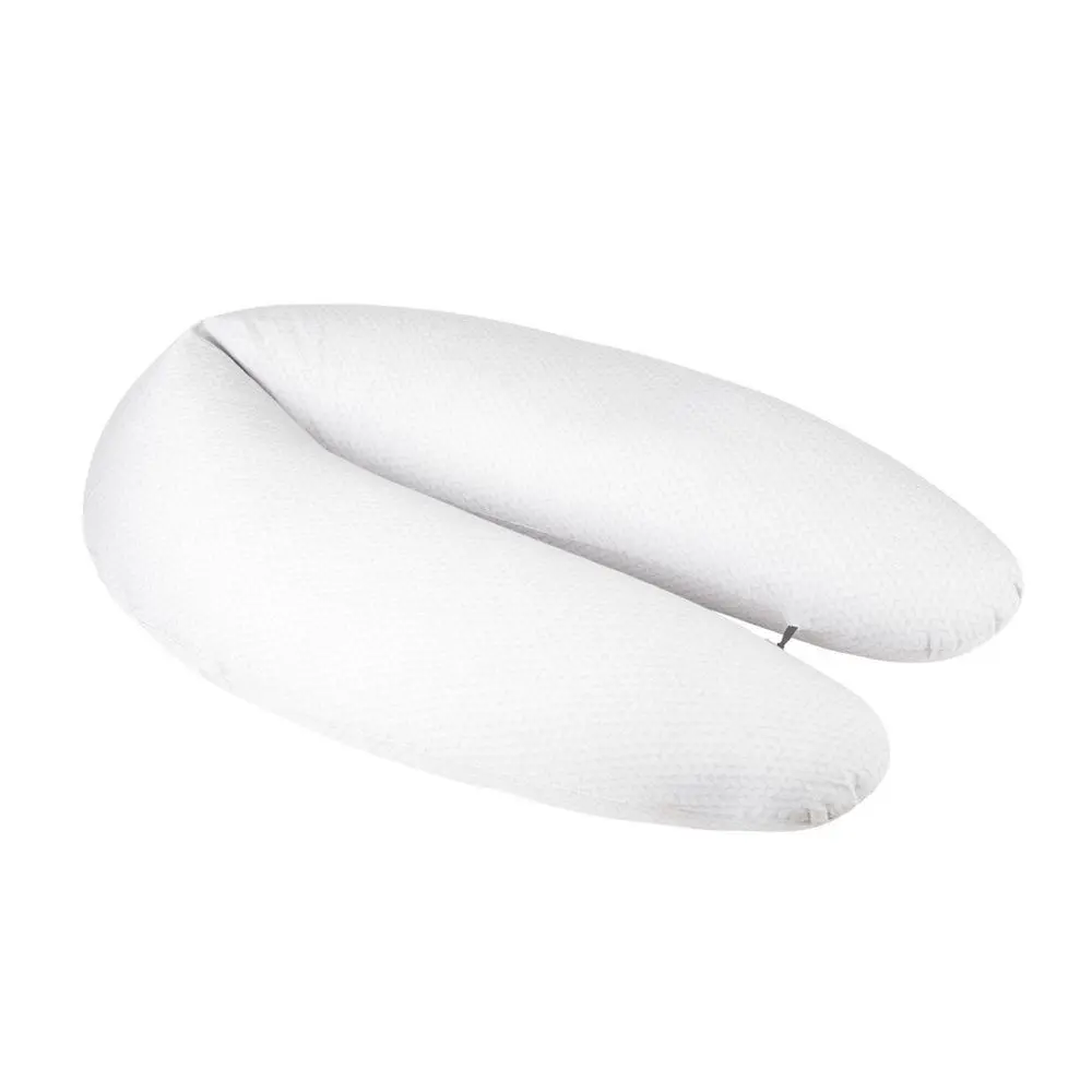 Babymoov B.Love U-Shape Pregnancy & Nursing Pillow - Gray