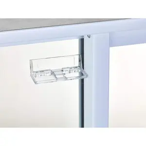 for Sliding Door Locks for Sliding Glass Doors & Windows,  Proof
