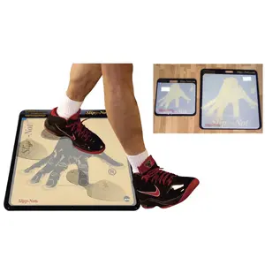 212 MAIN Anti-Slip 26x26 in. Large Size Replacement Pad, 75 Sheets for Basketball Sports & Outdoor Use