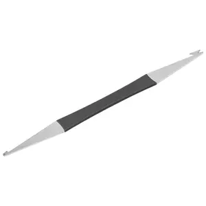 Steel Spring Hook Woodwind Repair Tool,Spring Hook for Sax Clarinet Oboe Flute Piccolo