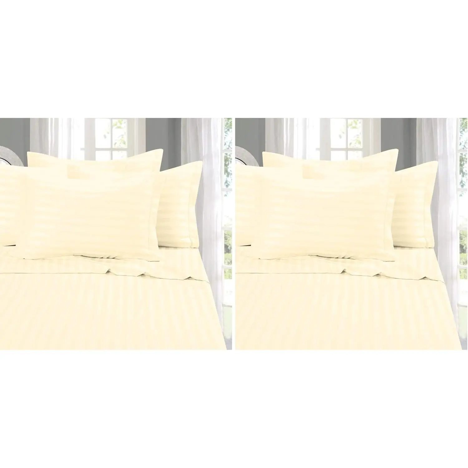 Ivory cream