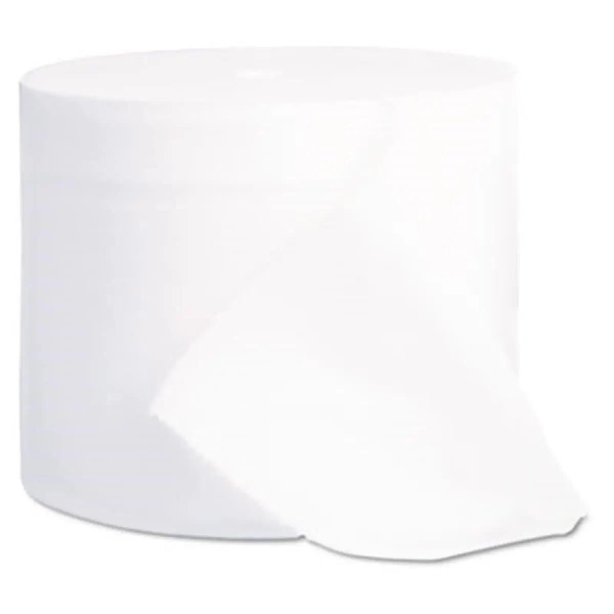 212 MAIN Coreless 2-Ply Standard Toilet Paper Tissue - 1000 Sheets per Unit, 36 Units per Household Carton