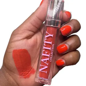 Jayla Créme Lipgloss