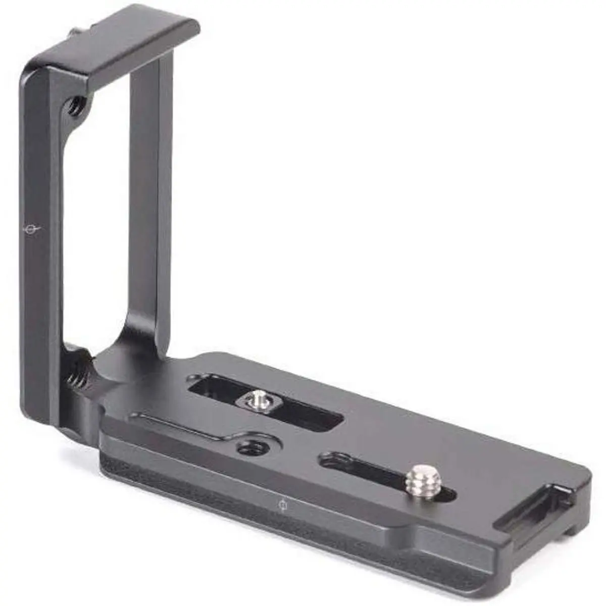 SunwayFoto PCLO-RP One-Piece Structure L Bracket for Canon EOS RP Camera
