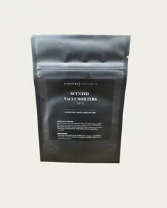 Scented Vacuum Filters