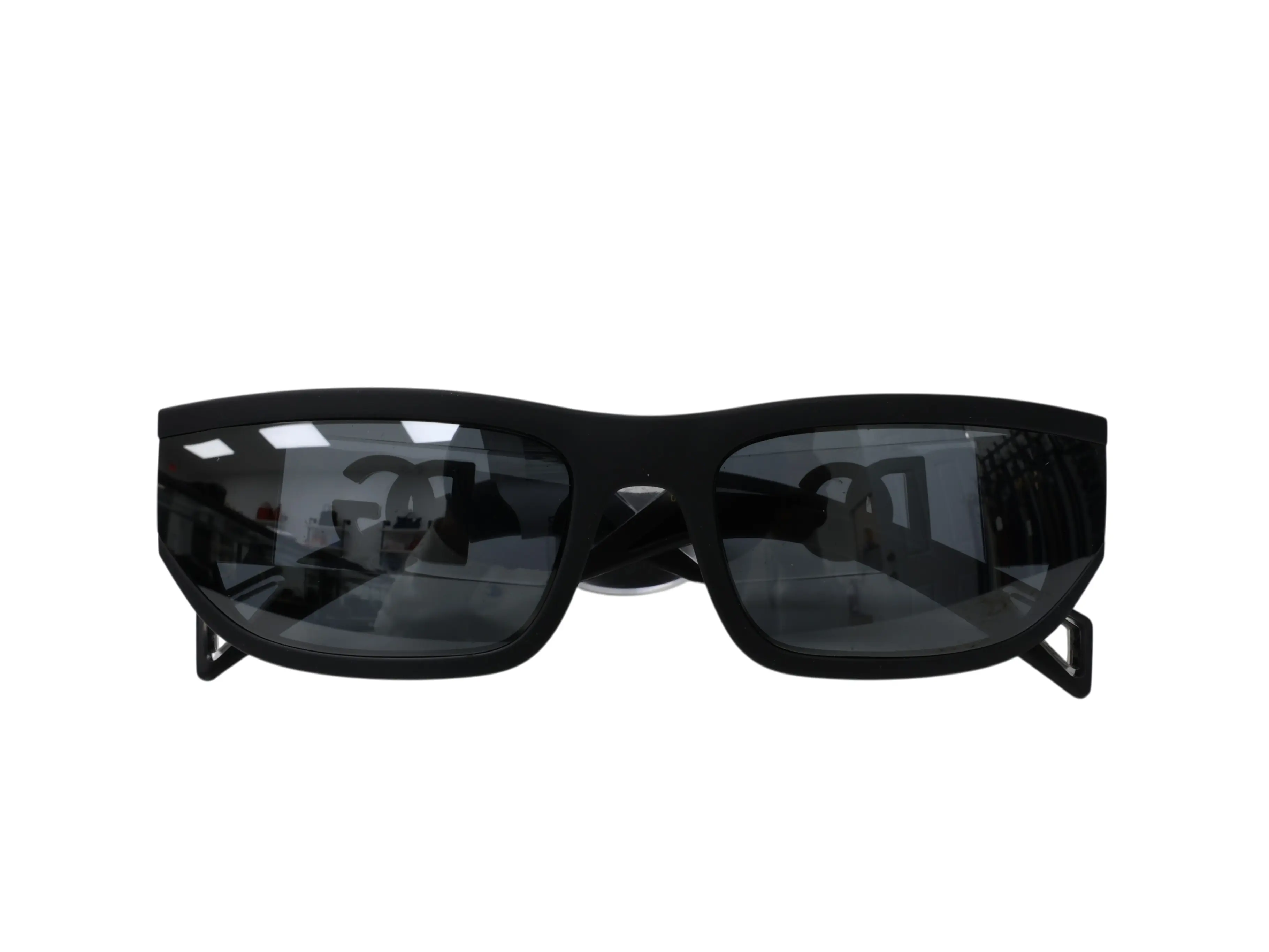 Pre-owned D&G DG6172 SUNGLASSES # 6