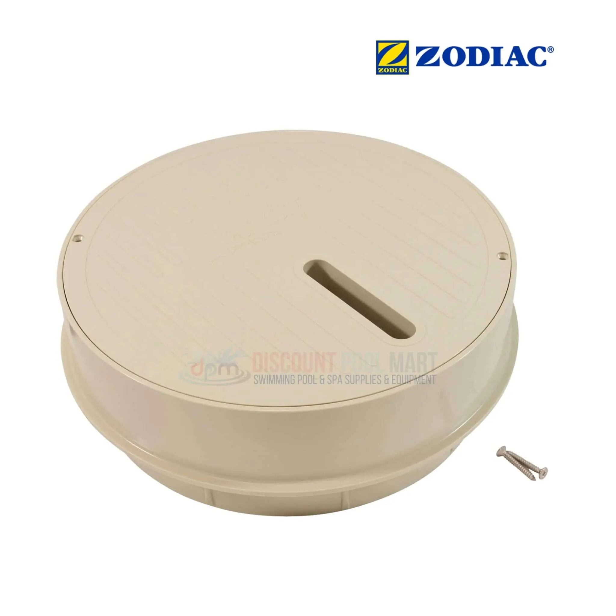 JLPBBL | Jandy Pebble Laminar Jet Lid & Collar