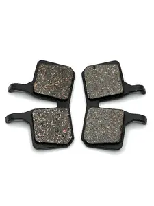 Magura MT5/MT7 Replacement Brake Pads Magura MT5/MT7 Replacement Brake Pads