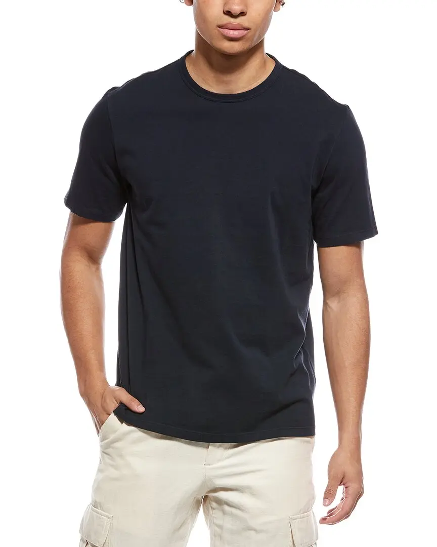 Vince Crewneck T-Shirt Vince Crewneck T-Shirt