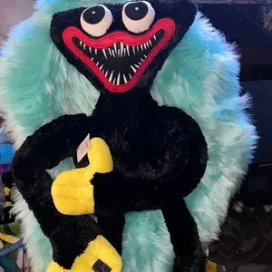 Huggy Wuggy 3ft Rainbow Gift Christmas or Birthday Gift