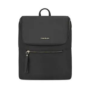 Travelon Anti-Theft Addison Backpack/Midnight Floral