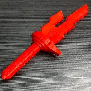 JJK Toji weapon 3d print cosplay prop
