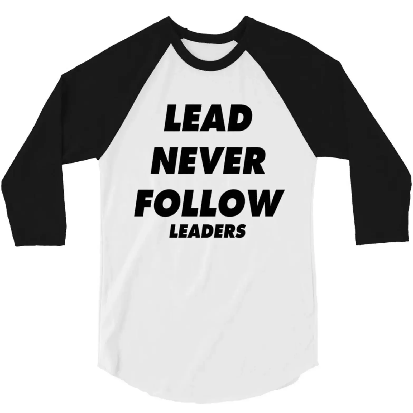 Chief Keef "Lead Never Follow Leaders" Shirt