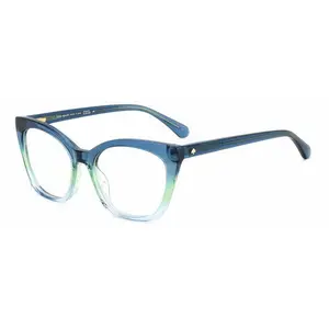 KATE SPADE LELIA 52-17-140 5MZ-TEAL-BLUE