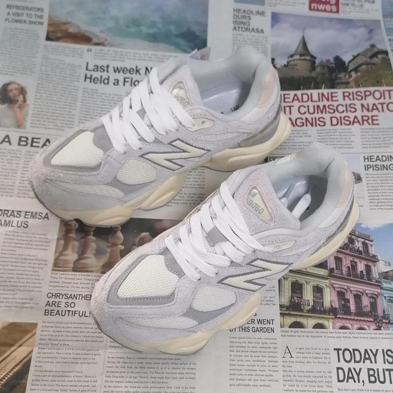 Men & Women Ne906O New Series of Dad Shoes, Retro Sneakers For Running and Walking, Unisex Height Increasing Running Shoes, Ideal Gifts