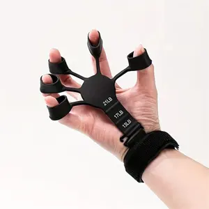 Finger Training Exercise Stretcher Finger Training Exercise Stretcher