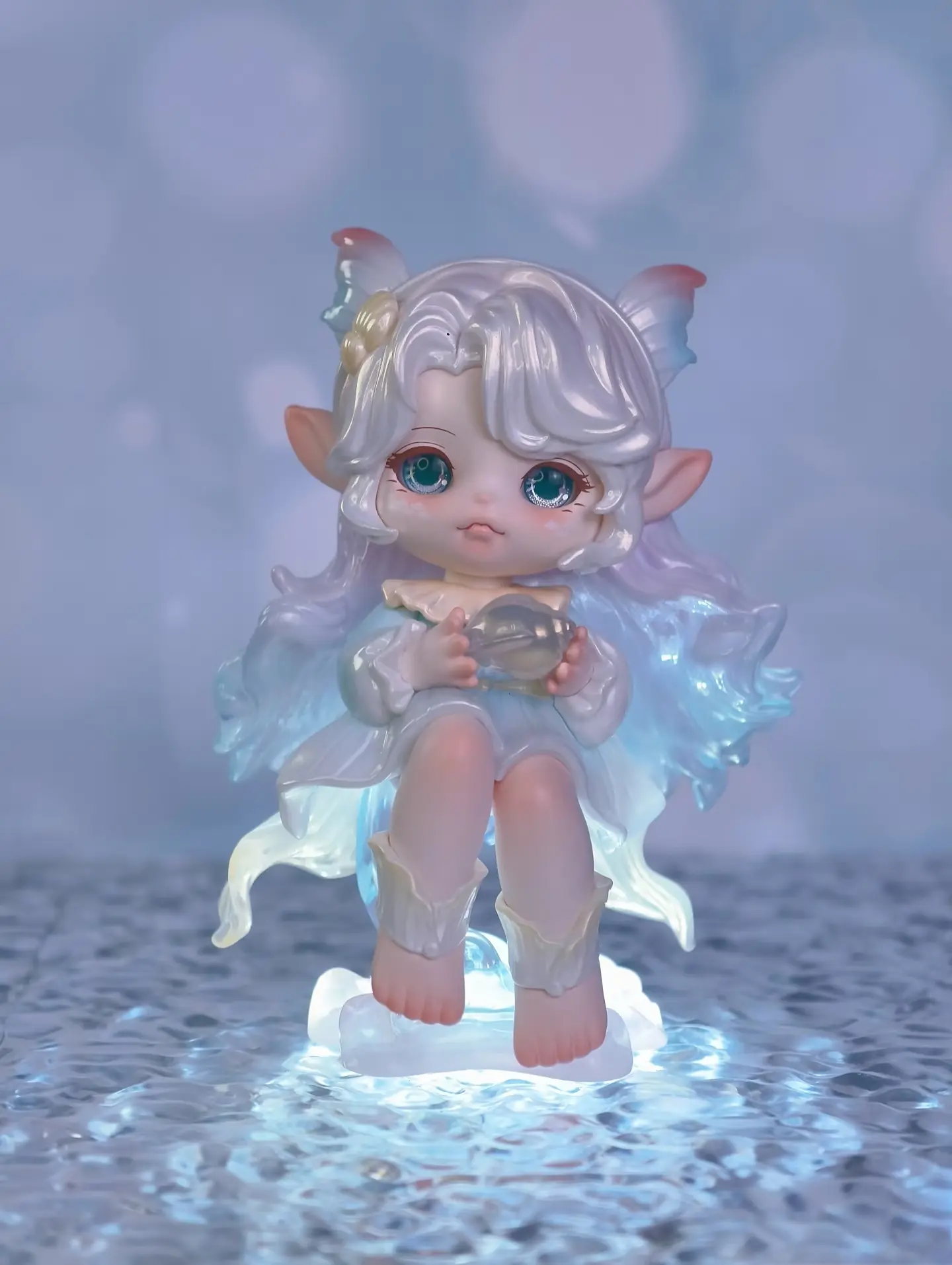 FLORA - Journey to the West Dream Blind Box Series - TikTok Shop