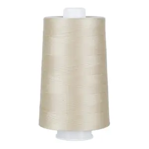 Superior Threads OMNI 40wt Polyester Thread 6000yd - Light Tan 3006