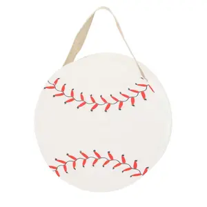Baseball Treat Tote