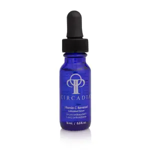 Circadian Vitamin C Reversal Serum - 0.5oz