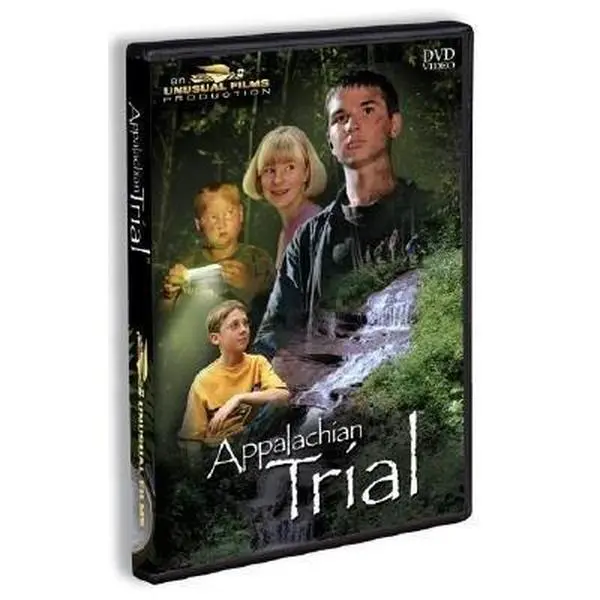 USED Book - Appalachian Trial (DVD) - english