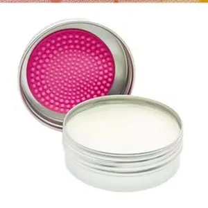 Amuse makeup brush soap