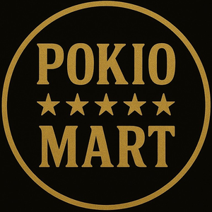 Pokio Mart