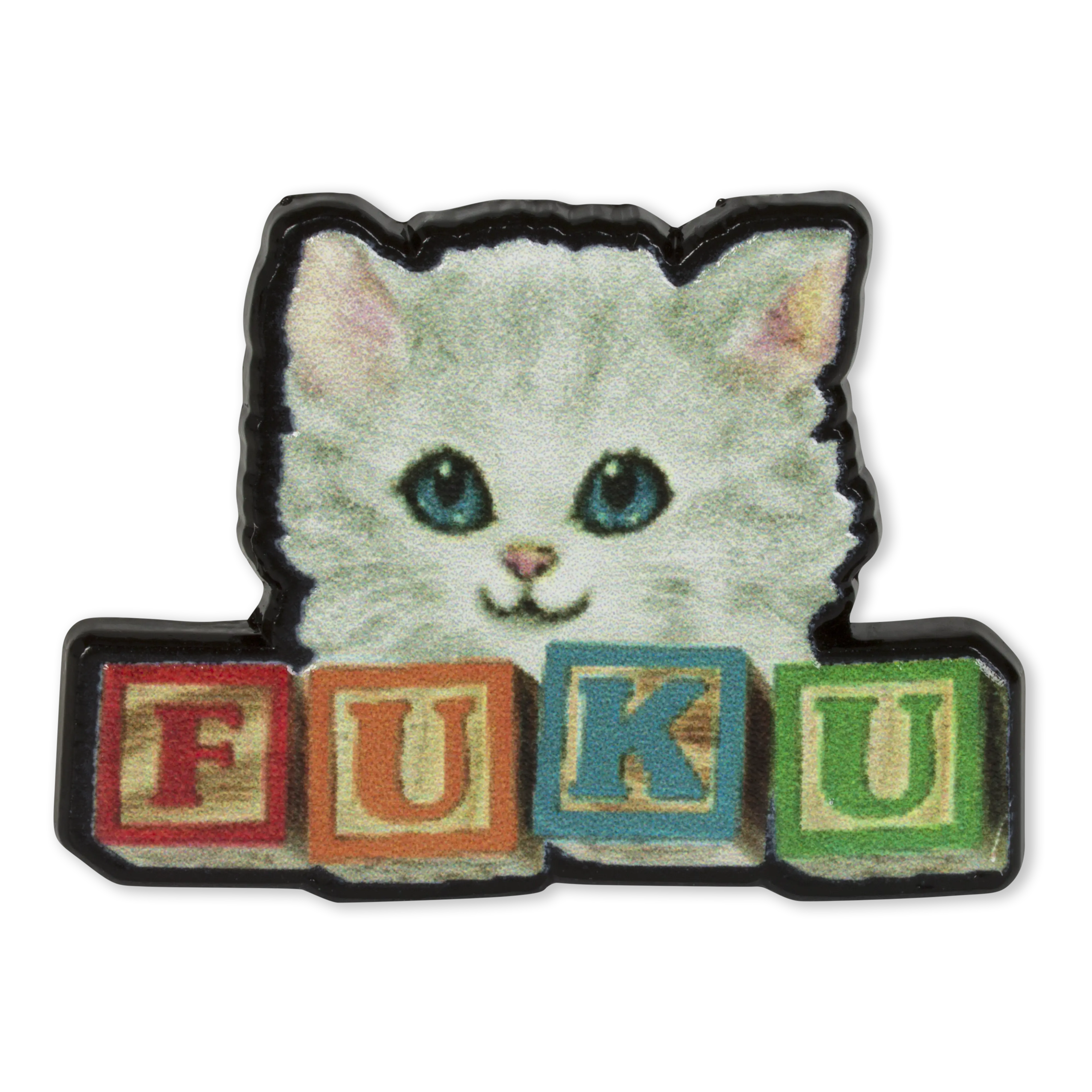 Fuku Pin (Multi)